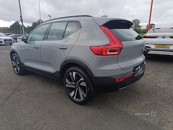 Used Volvo XC40 2025 for sale - 76240423: Photo 3
