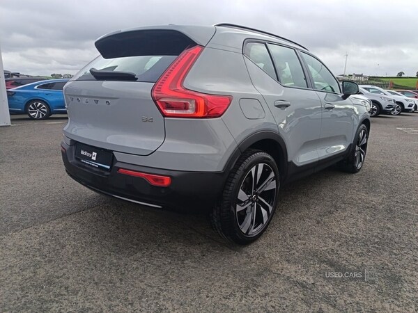 Used Volvo XC40 2025 for sale - 76240423: Photo 5