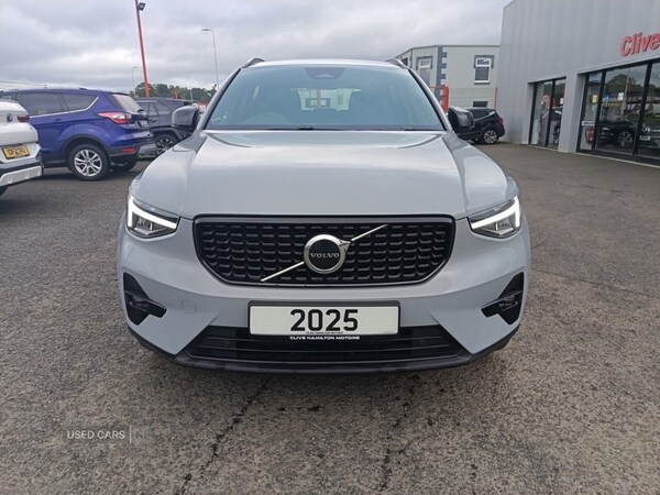 Used Volvo XC40 2025 for sale - 76240423: Photo 7