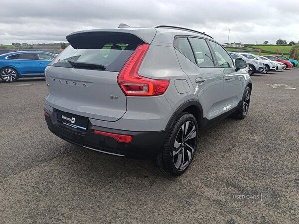 Used Volvo XC40 2025 for sale - 76240423: Photo 9