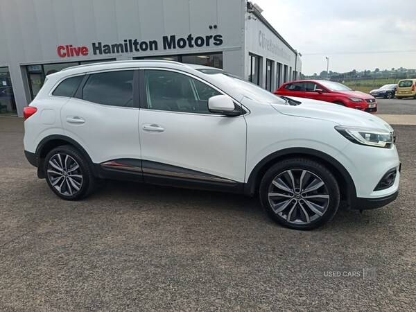 Used Renault Kadjar 2019 for sale - 75659376: Photo 11
