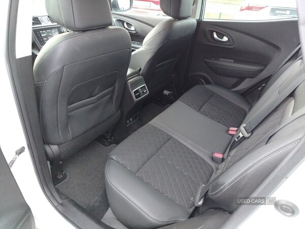 Used Renault Kadjar 2019 for sale - 75659376: Photo 12