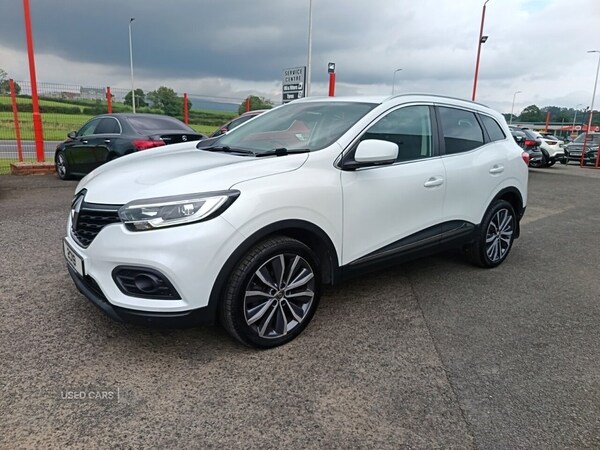 Used Renault Kadjar 2019 for sale - 75659376: Photo 13