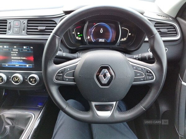 Used Renault Kadjar 2019 for sale - 75659376: Photo 16