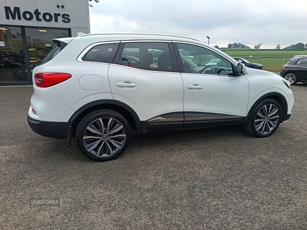 Used Renault Kadjar 2019 for sale - 75659376: Photo 17