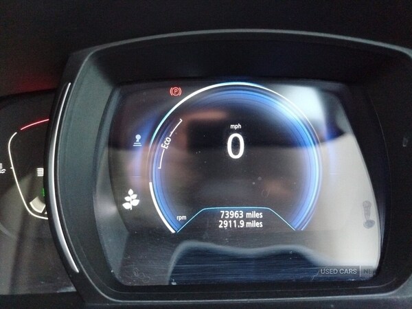 Used Renault Kadjar 2019 for sale - 75659376: Photo 18