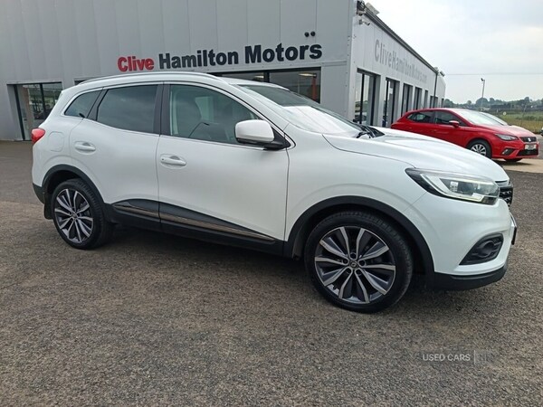 Used Renault Kadjar 2019 for sale - 75659376: Photo 19