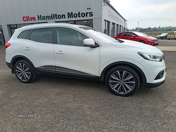 Renault - Kadjar