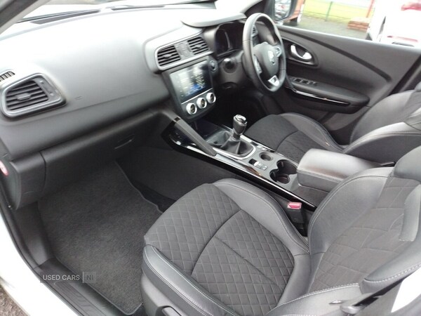 Used Renault Kadjar 2019 for sale - 75659376: Photo 22
