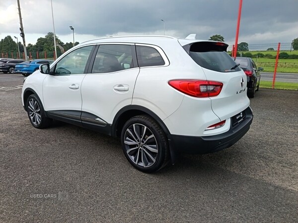 Used Renault Kadjar 2019 for sale - 75659376: Photo 25