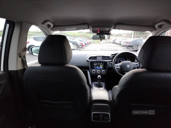 Used Renault Kadjar 2019 for sale - 75659376: Photo 26