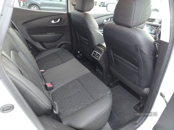 Used Renault Kadjar 2019 for sale - 75659376: Photo 28