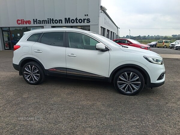 Used Renault Kadjar 2019 for sale - 75659376: Photo 29