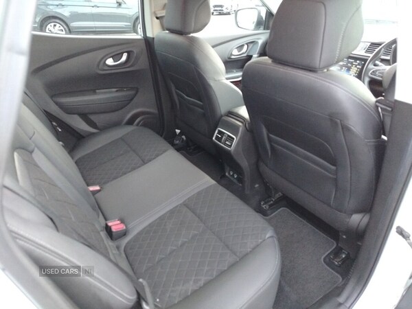 Used Renault Kadjar 2019 for sale - 75659376: Photo 30