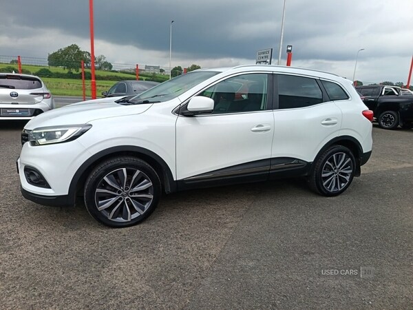 Used Renault Kadjar 2019 for sale - 75659376: Photo 31
