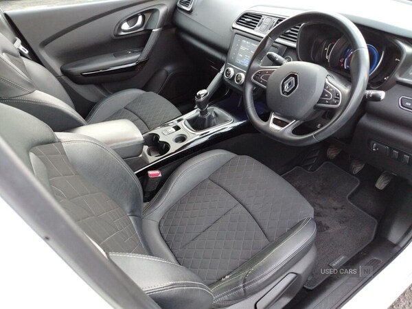 Used Renault Kadjar 2019 for sale - 75659376: Photo 32