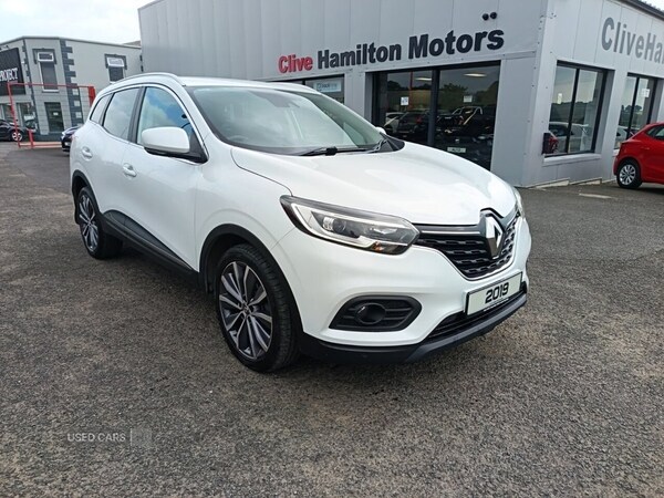 Used Renault Kadjar 2019 for sale - 75659376: Photo 33
