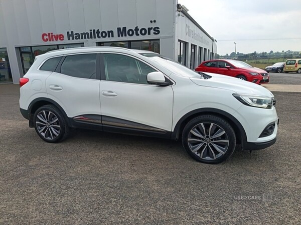 Used Renault Kadjar 2019 for sale - 75659376: Photo 34
