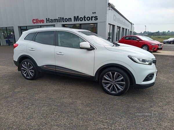 Used Renault Kadjar 2019 for sale - 75659376: Photo 35