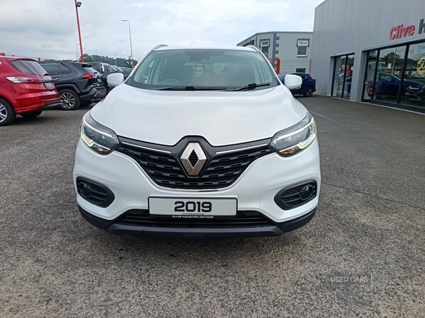 Used Renault Kadjar 2019 for sale - 75659376: Photo 5