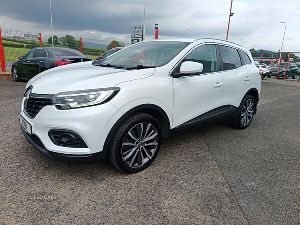 Used Renault Kadjar 2019 for sale - 75659376: Photo 9