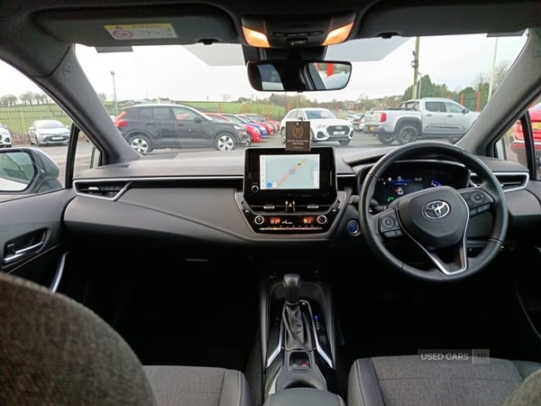 Used Toyota Corolla 2023 for sale - 73478598: Photo 10