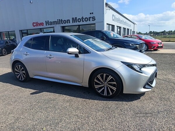 Used Toyota Corolla 2023 for sale - 73478598: Photo 13