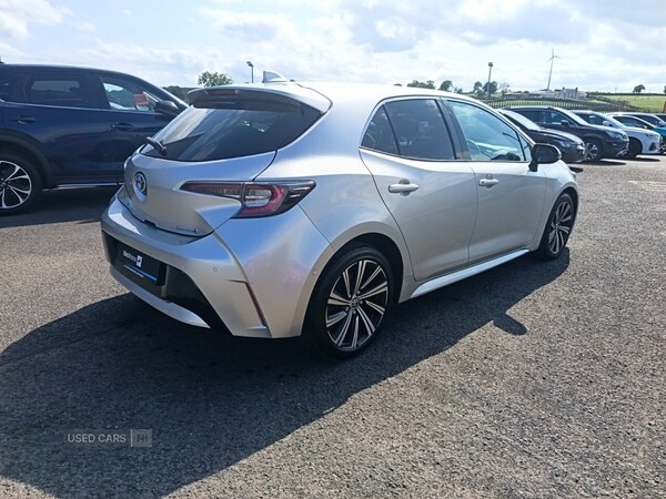 Used Toyota Corolla 2023 for sale - 73478598: Photo 15