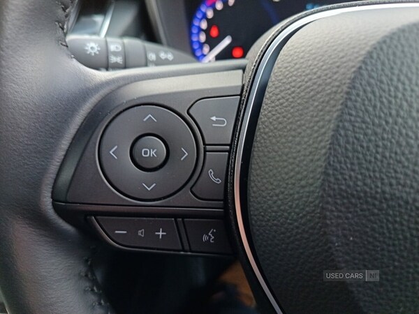 Used Toyota Corolla 2023 for sale - 73478598: Photo 16