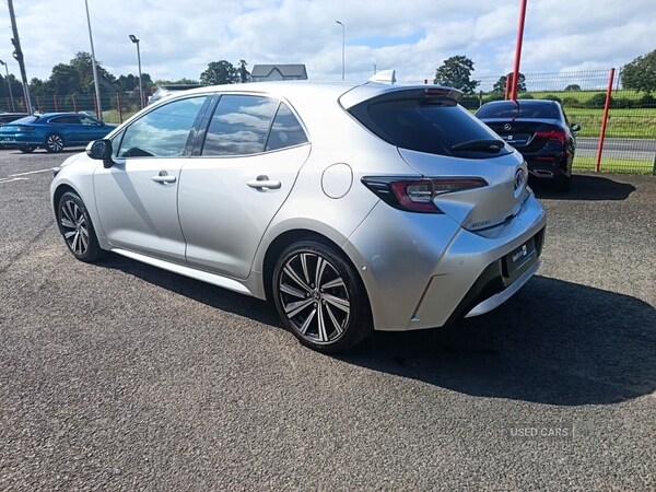 Used Toyota Corolla 2023 for sale - 73478598: Photo 18