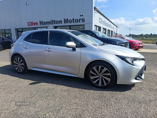 Used Toyota Corolla 2023 for sale - 73478598: Photo 1