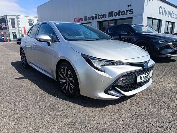 Used Toyota Corolla 2023 for sale - 73478598: Photo 20