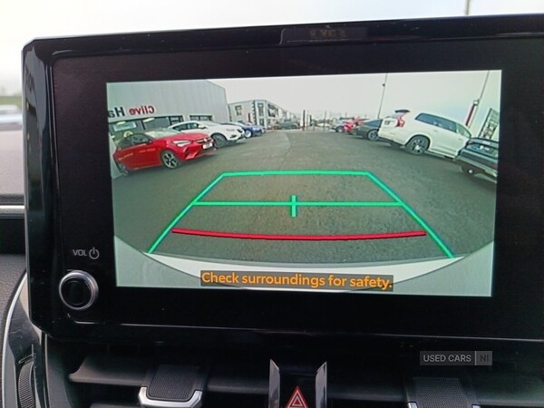 Used Toyota Corolla 2023 for sale - 73478598: Photo 21