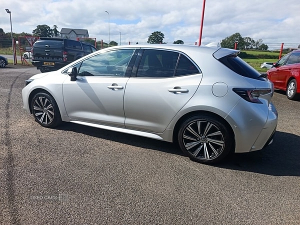 Used Toyota Corolla 2023 for sale - 73478598: Photo 22