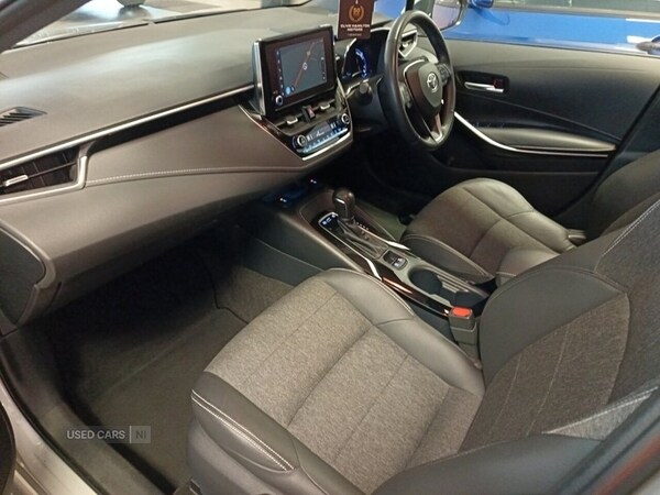 Used Toyota Corolla 2023 for sale - 73478598: Photo 23