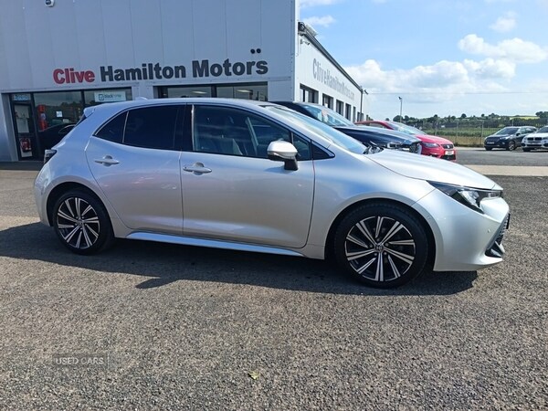 Used Toyota Corolla 2023 for sale - 73478598: Photo 24