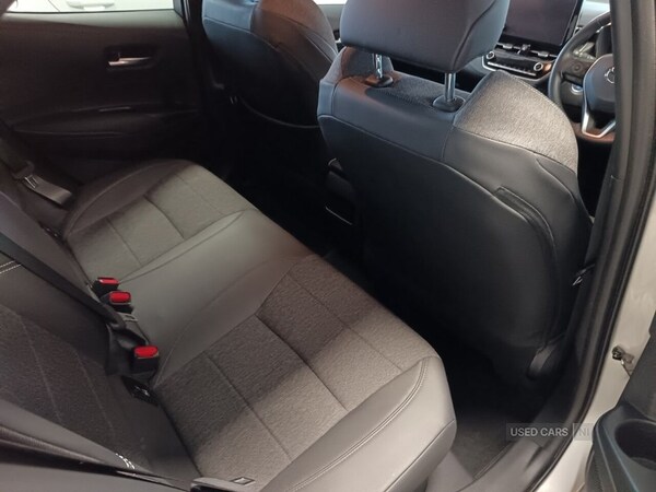 Used Toyota Corolla 2023 for sale - 73478598: Photo 27