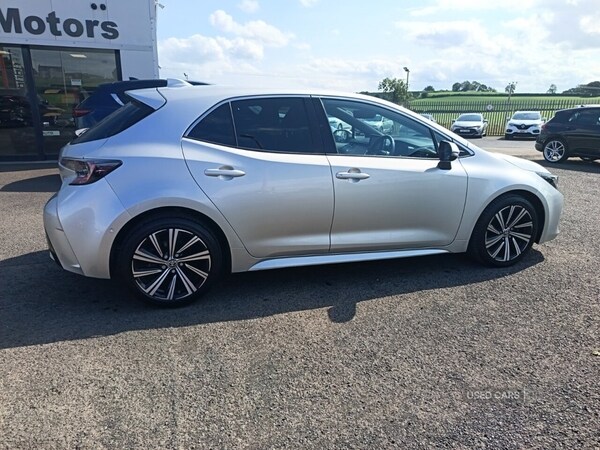 Used Toyota Corolla 2023 for sale - 73478598: Photo 28