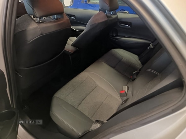 Vehicle 29