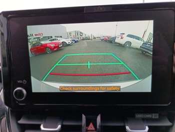 Used Toyota Corolla 2023 for sale - 73478598: Photo