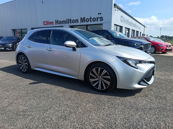 Used Toyota Corolla 2023 for sale - 73478598: Photo 30