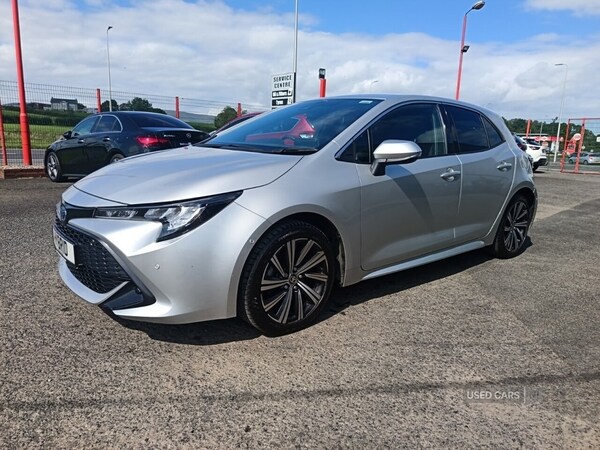 Used Toyota Corolla 2023 for sale - 73478598: Photo 31