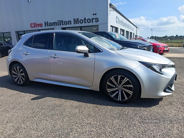 Used Toyota Corolla 2023 for sale - 73478598: Photo 32