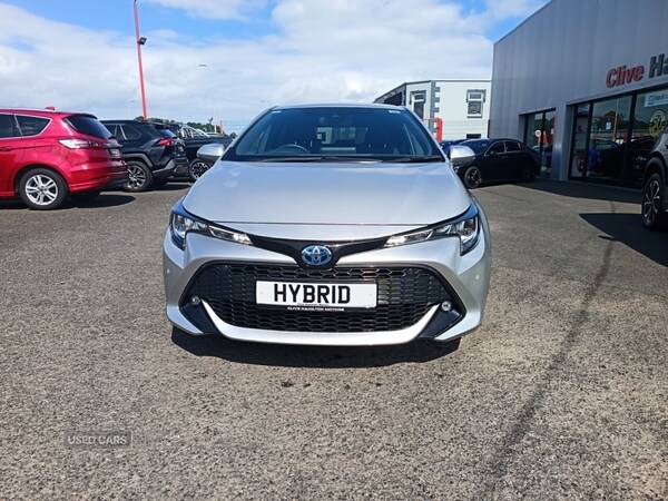 Used Toyota Corolla 2023 for sale - 73478598: Photo 3
