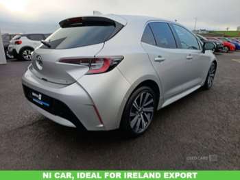 Used Toyota Corolla 2023 for sale - 73478598: Photo