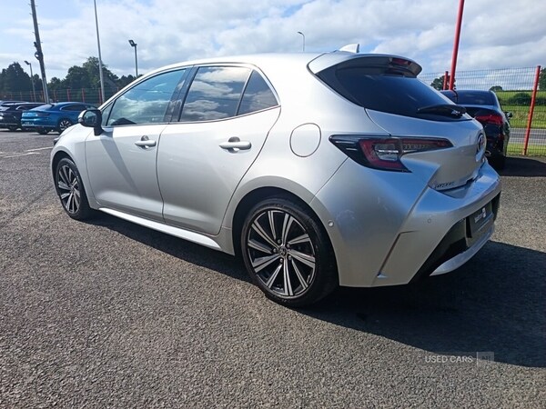 Used Toyota Corolla 2023 for sale - 73478598: Photo 5