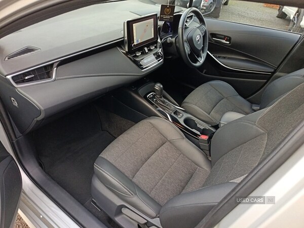 Used Toyota Corolla 2023 for sale - 73478598: Photo 6