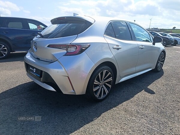 Used Toyota Corolla 2023 for sale - 73478598: Photo 7