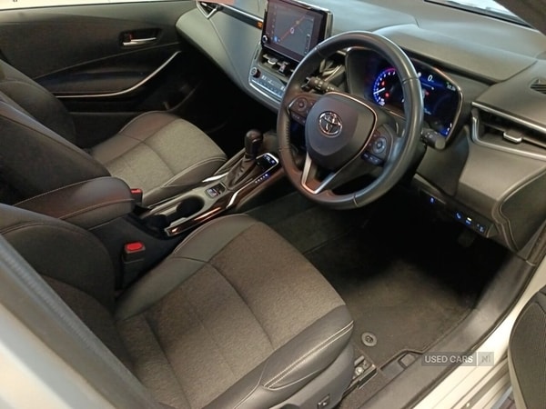 Used Toyota Corolla 2023 for sale - 73478598: Photo 8
