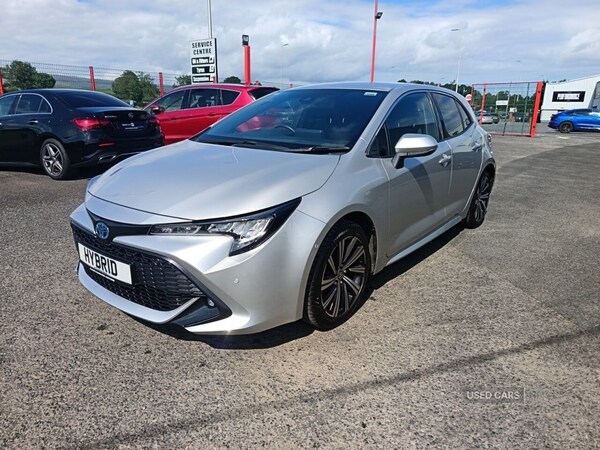 Used Toyota Corolla 2023 for sale - 73478598: Photo 9